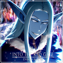 Into the Red Gate (from "Solo Leveling")