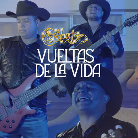 Vueltas De La Vida