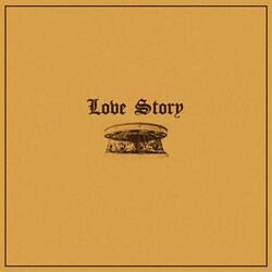Love Story (Violin)