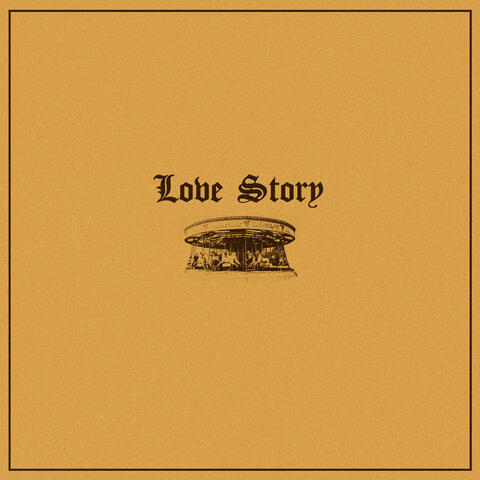 Love Story (Violin)