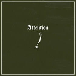 Attention (Violin)