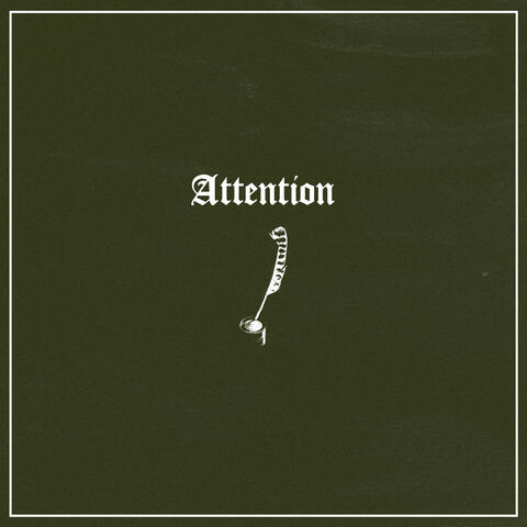 Attention (Violin)