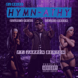 Hymn-athy