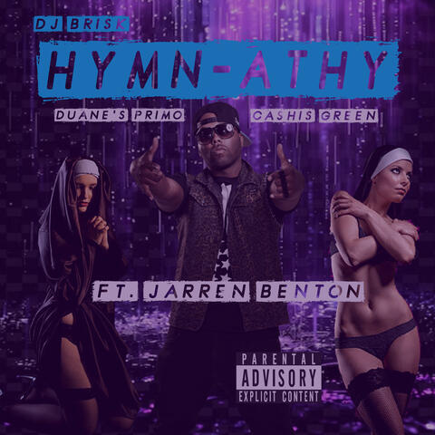 Hymn-athy