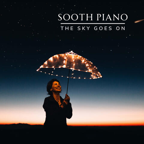 The Sky Goes On