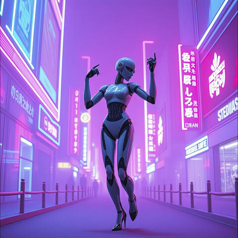 Electric Dreams