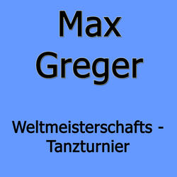 Spanischer Zigeuner - Tanz