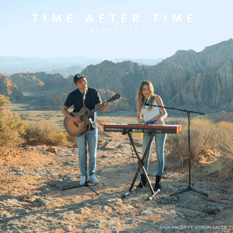Time After Time
