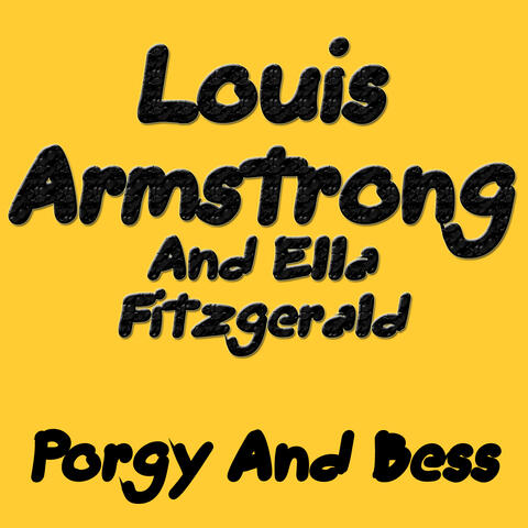 Porgy and Bess