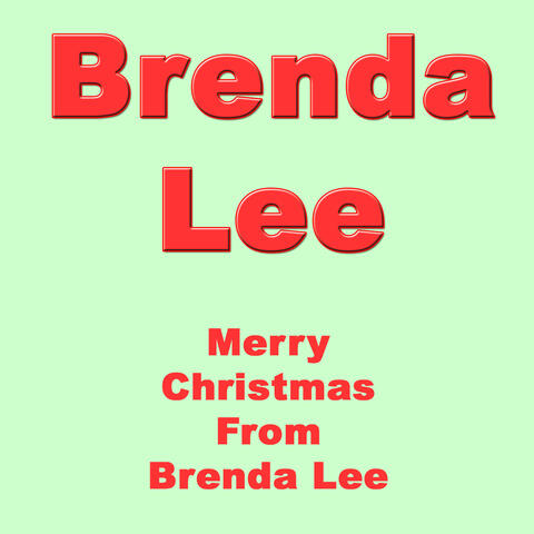 Merry Christmas From Brenda Lee