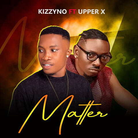 Matter
