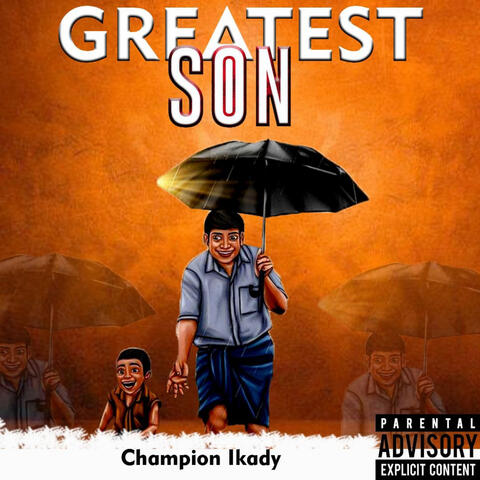 Greatest Son
