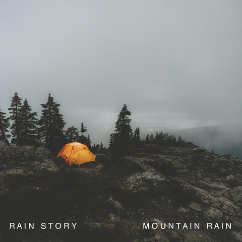 Mountain Rain