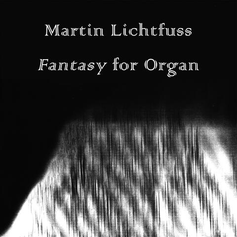 Fantasy for Organ