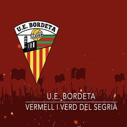 U.E. Bordeta Vermell i Verd del Segrià