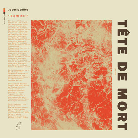 Tête de mort