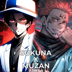 Ryomen Sukuna x Kibutsuji Muzan Theme