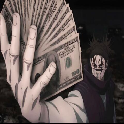hunnit racks!