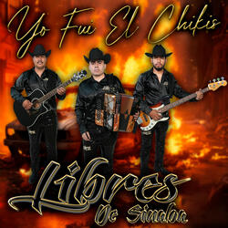 Yo Fui El Chikis
