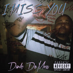 I Miss You