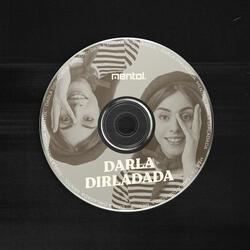 Darla dirladada