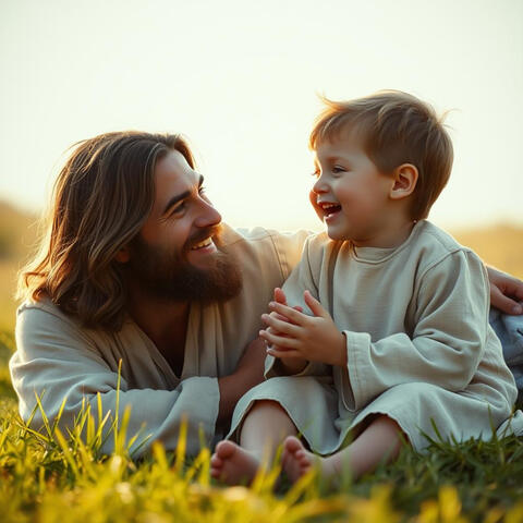 El Amor de Jesús