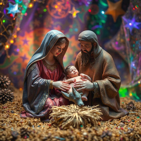 Jesus Es La Navidad