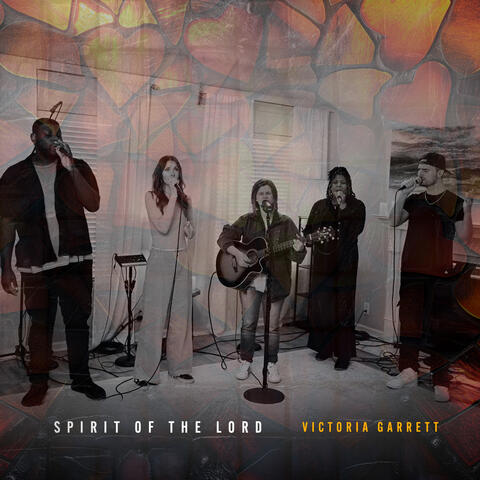 Spirit of the Lord