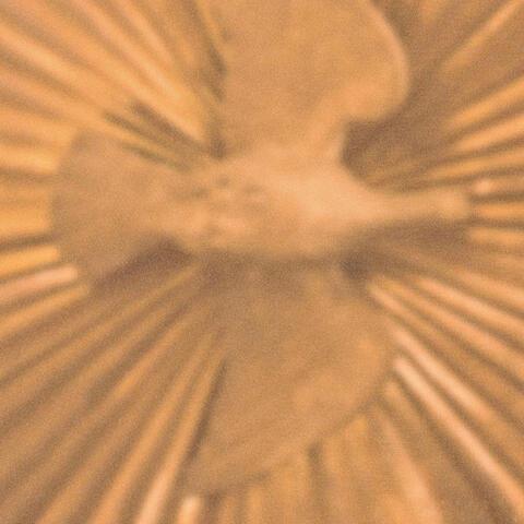 Holy Ghost