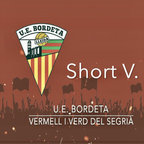 U.E. Bordeta Vermell i Verd