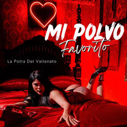 MI POLVO FAVORITO