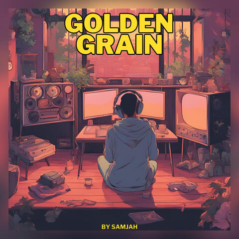 Golden Grain