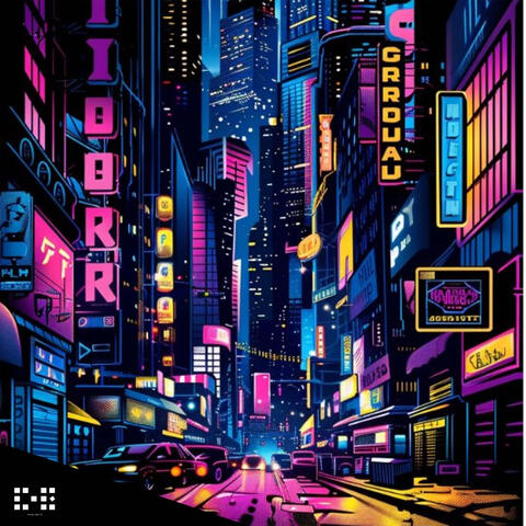 Electric Fantasy