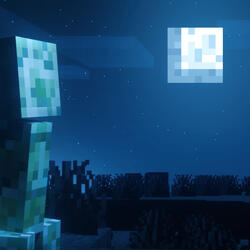 Sad Creeper