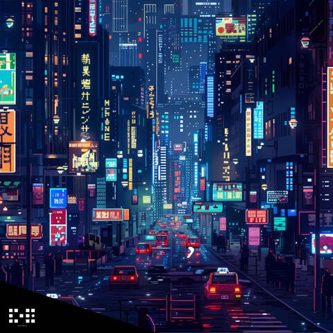 Neon Heights