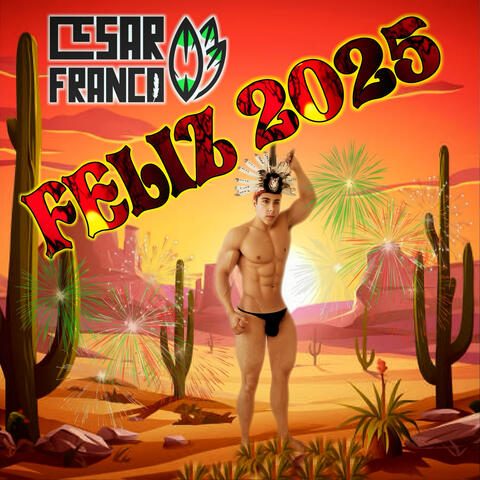 Feliz 2025