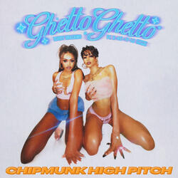 Ghetto Ghetto (Slowed Down) [feat. Too $hort]