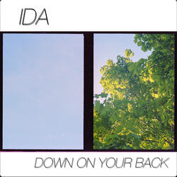 Down On Your Back