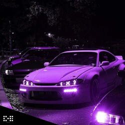 Midnight Sparks