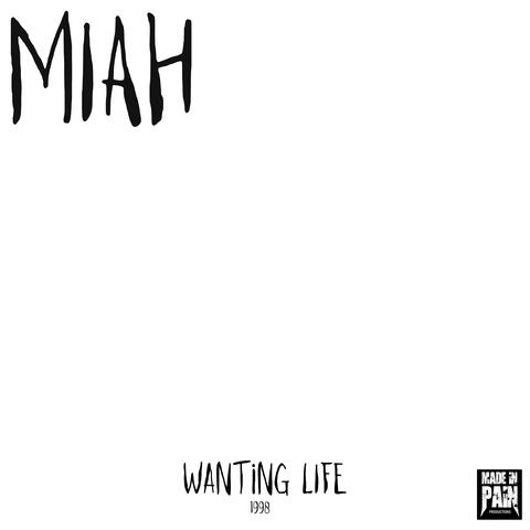 Wanting Life 2000