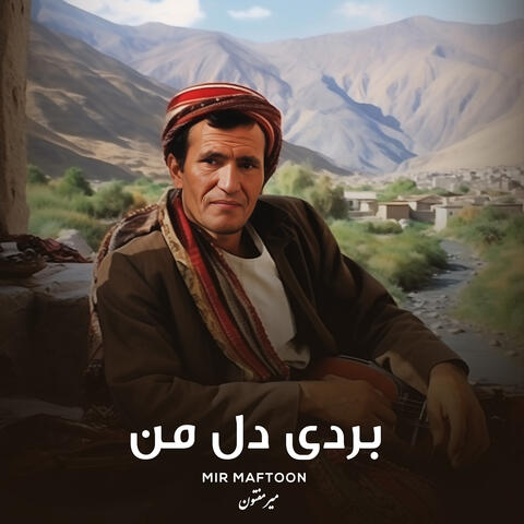 بردی دل من