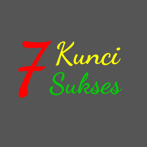Tujuh Kunci Sukses