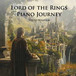Foundations of Stone (From "The Lord of the Rings: The Two Towers")