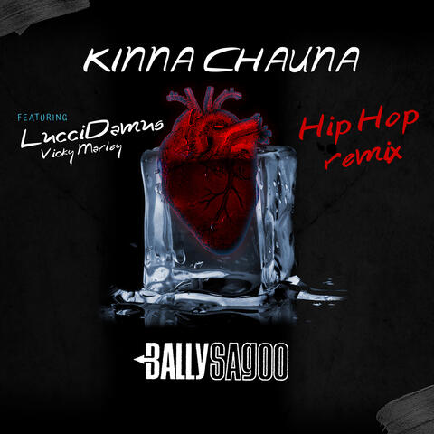 Kinna Chauna (Hip Hop Remix)