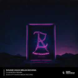 SOUND ANAK BINJAI BOXING