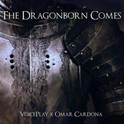 The Dragonborn Comes