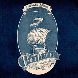 Drunken Sailor