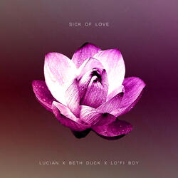 Sick of Love - Lo'fi Boy