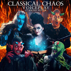 Classical Chaos