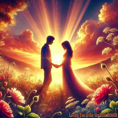 Loving You is the Greatest Benefit